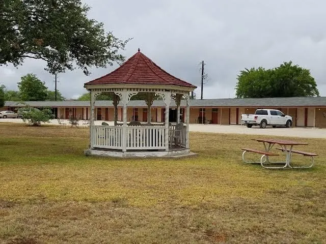 Dietzel Motel