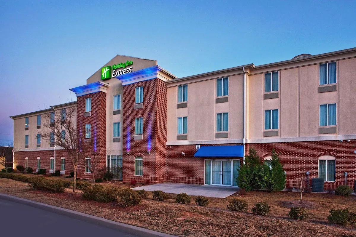Holiday Inn Express & Suites Bremen by IHG