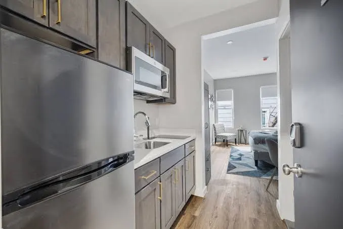 Cottage Suites