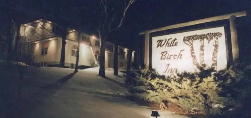 White Birch Inn