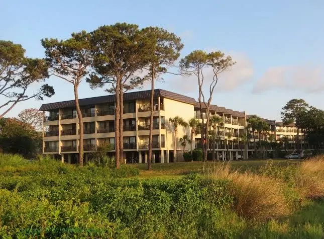Sea Side Villa Complex