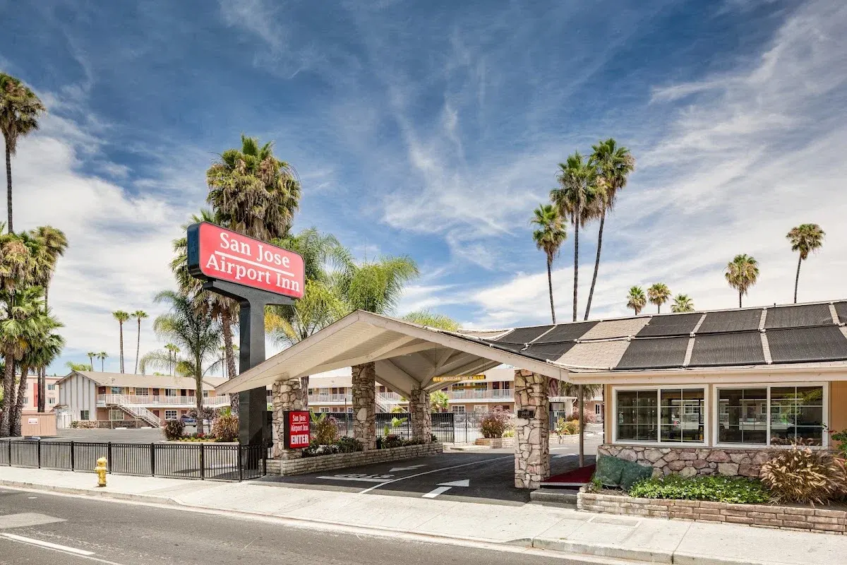 San Jose Airport Inn