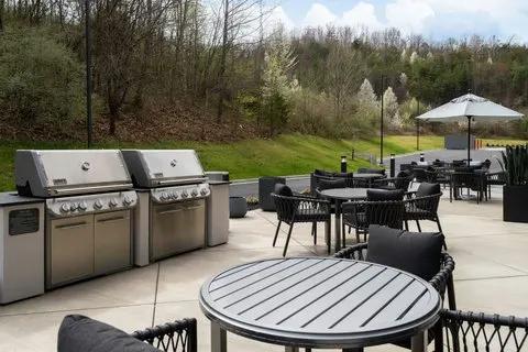 TownePlace Suites by Marriott Corbin