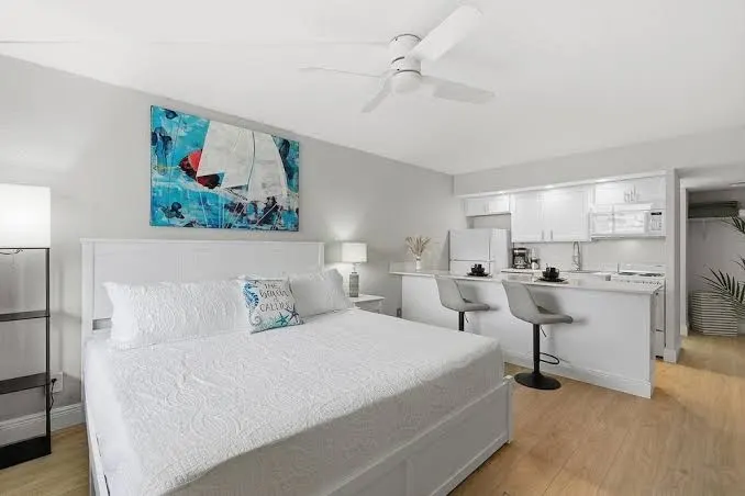 Ocean Breeze Resort