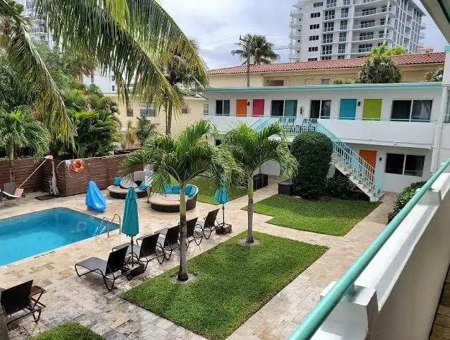 Nobleton Hotel