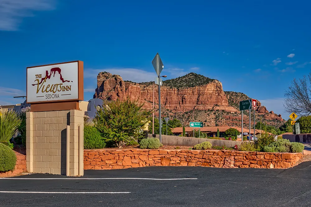 Views Inn Sedona