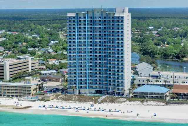 Sterling Breeze Resort