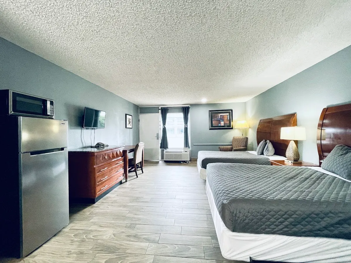 Extended Stay SA