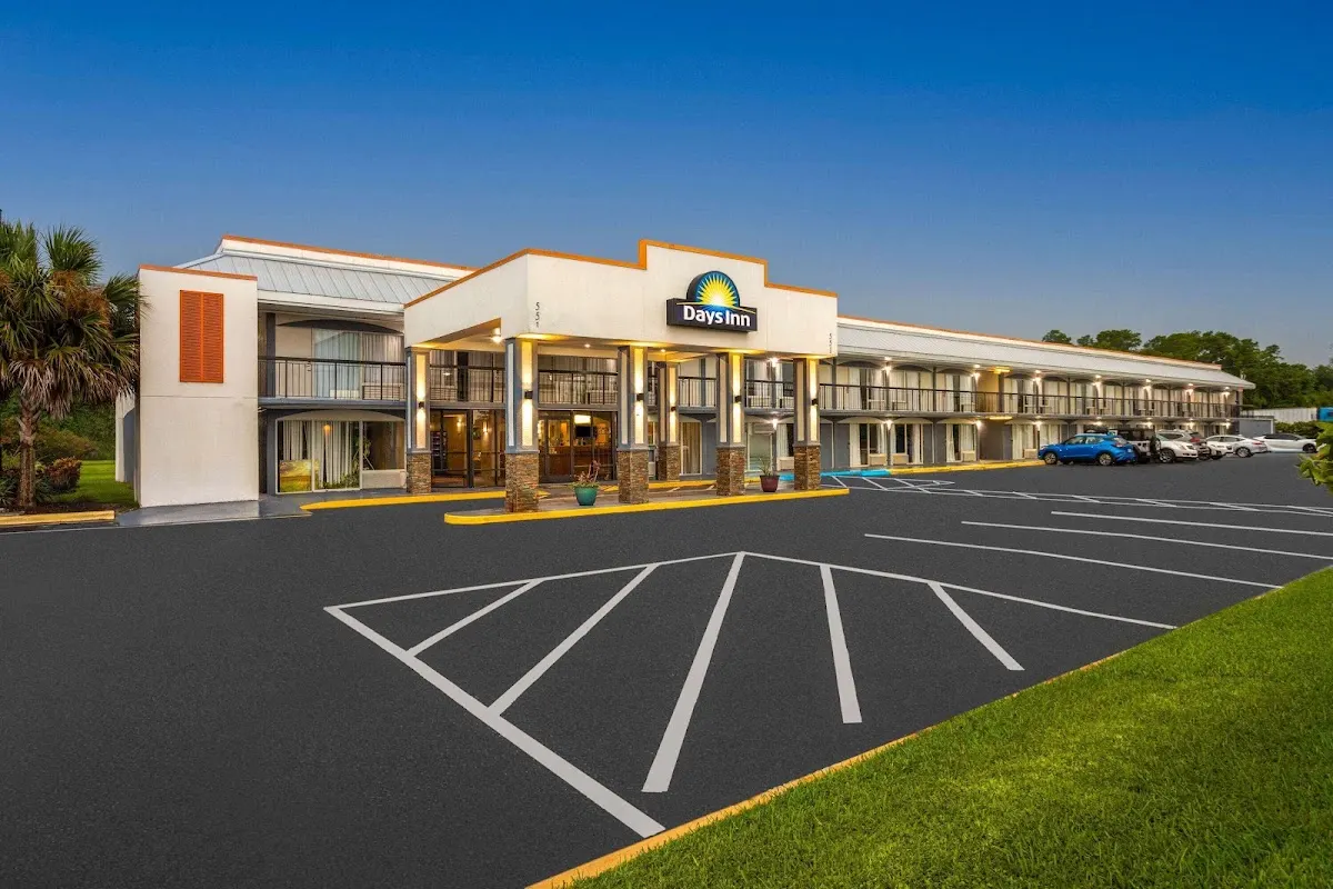 Days Inn by Wyndham Wildwood I-75