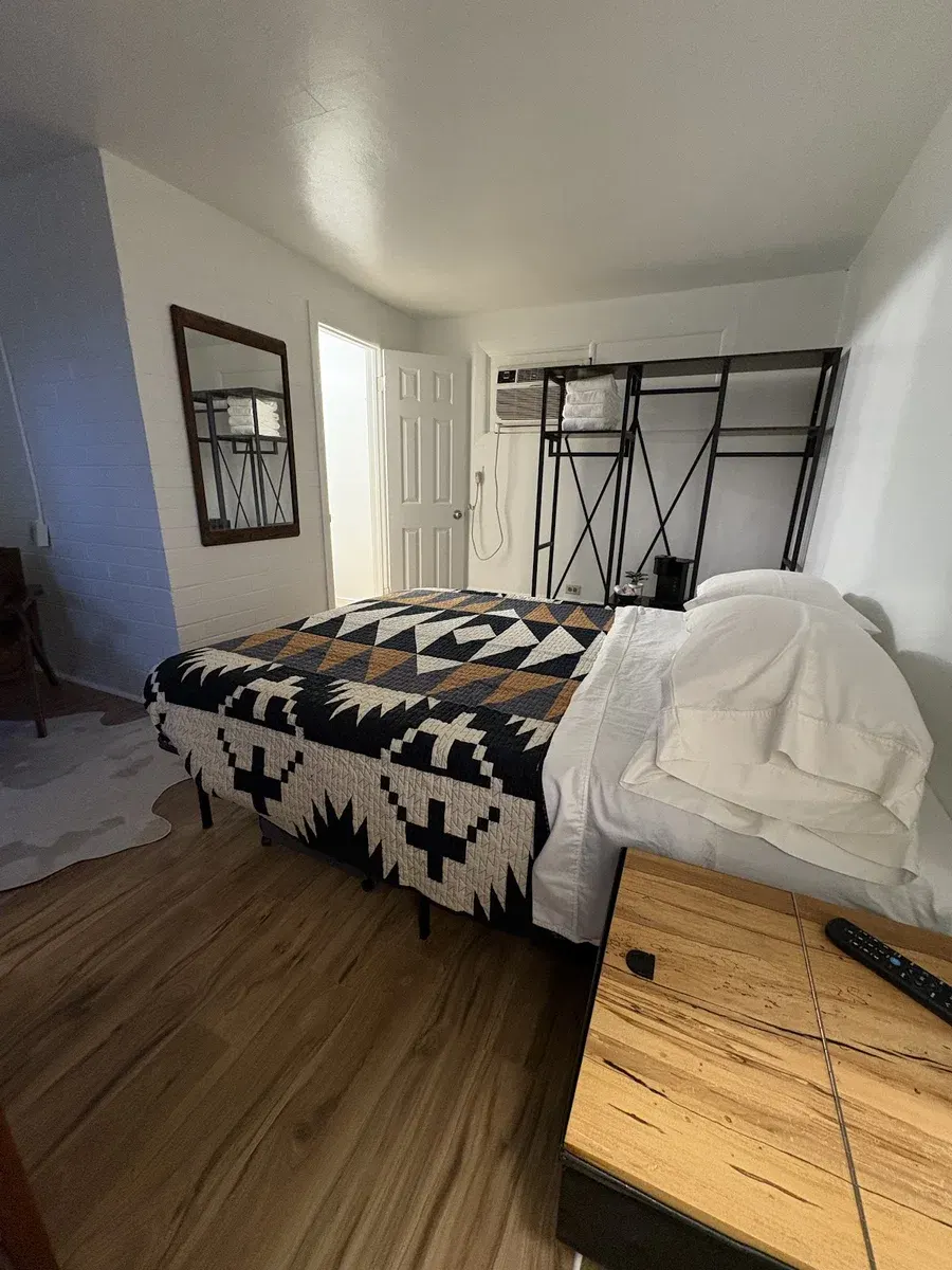 Route 57 Motor Court Motel