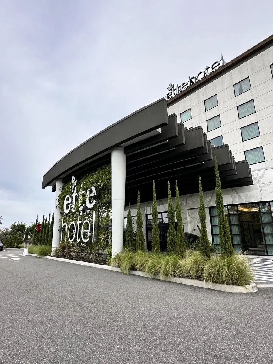 ette hotel Orlando