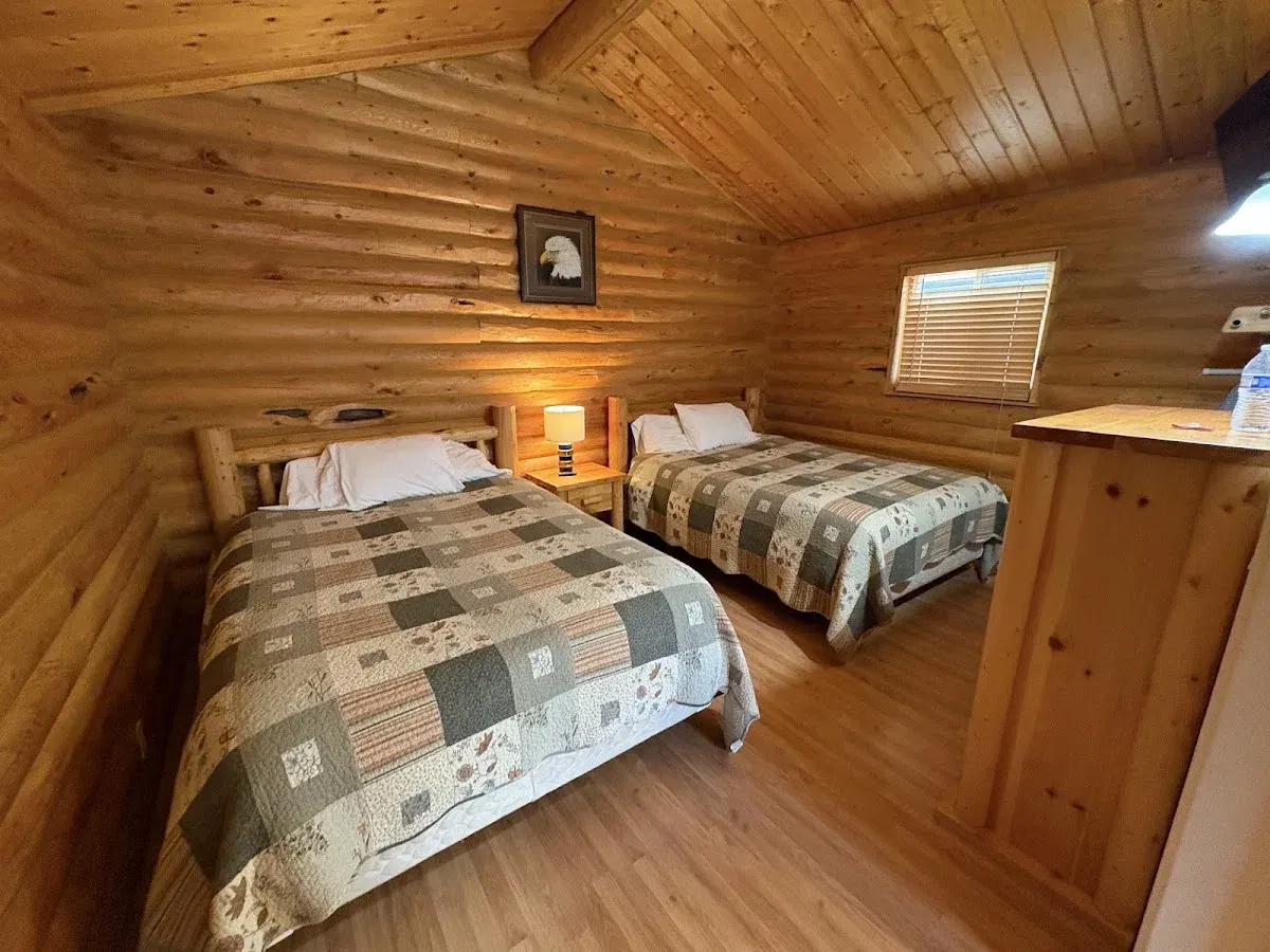 Country Cabins Inn
