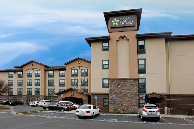 Extended Stay America Suites- Los Angeles - Northridge