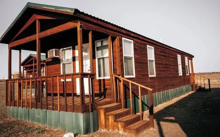 Mountain View Lodge
