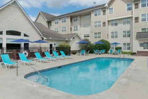 Residence Inn by Marriott Dayton Troy