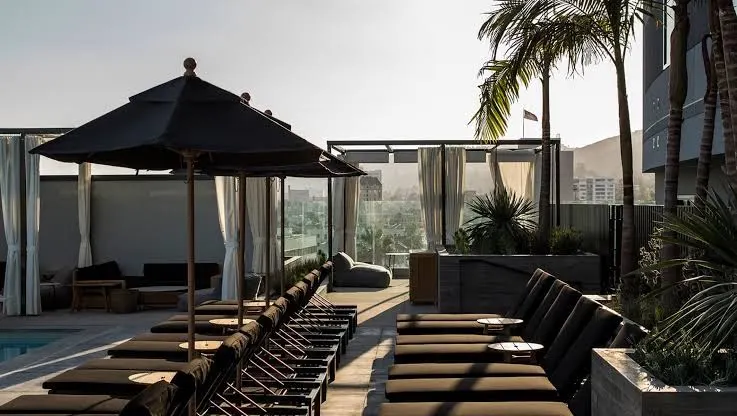 Kimpton Everly Hotel