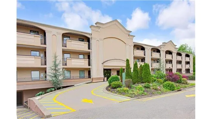 Travelodge by Wyndham Parsippany