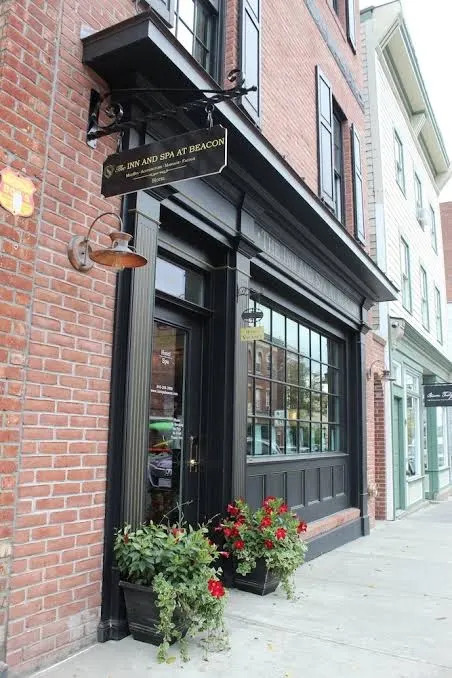 The Dutchess Inn & Spa: Beacon