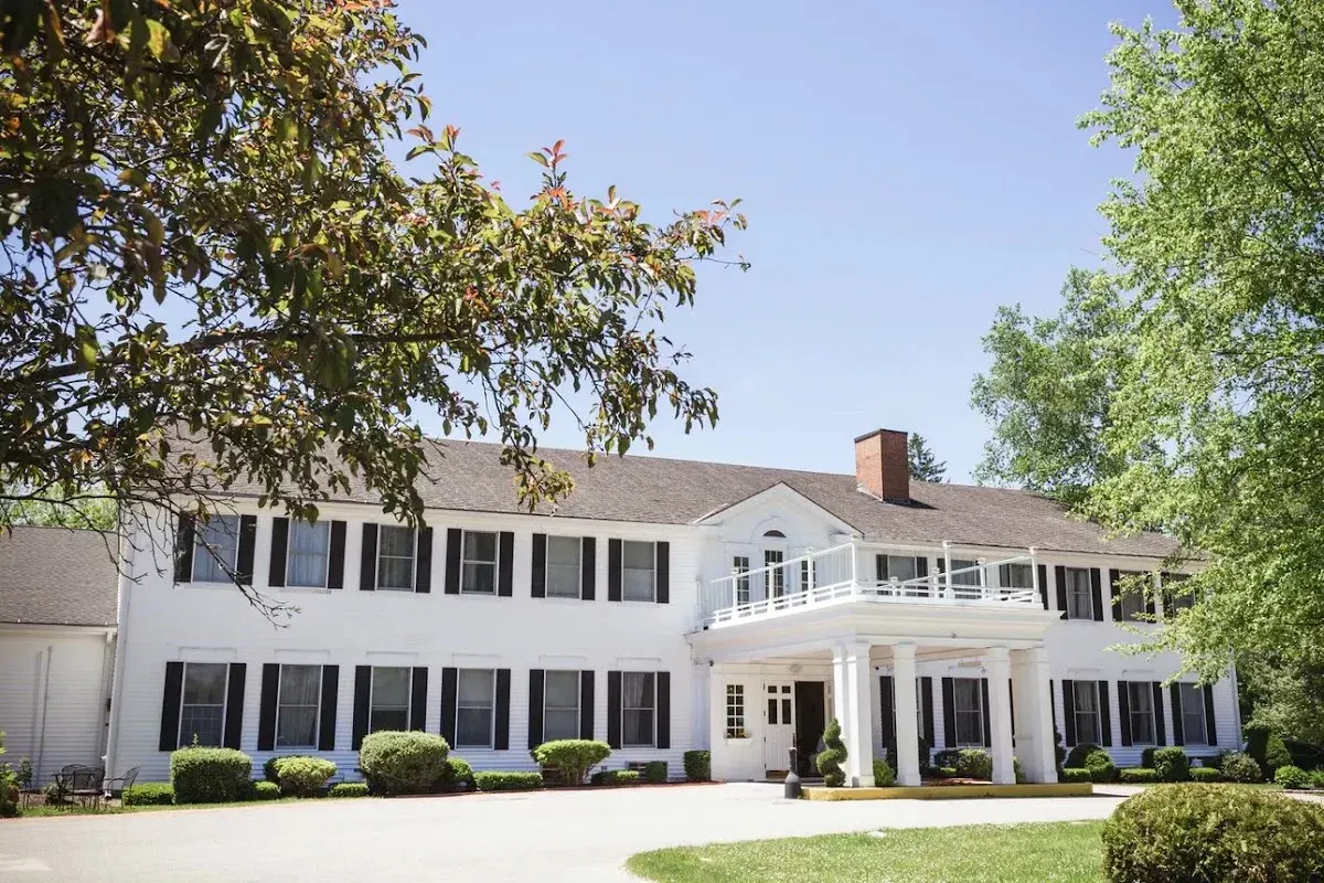 The Litchfield Inn