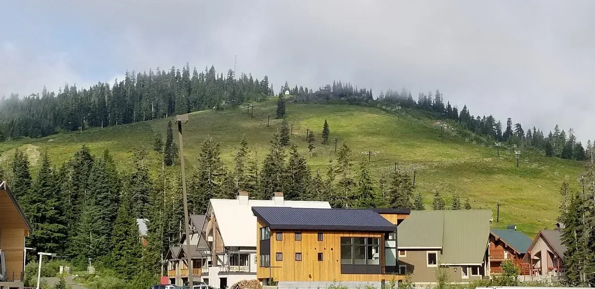 Summit Inn