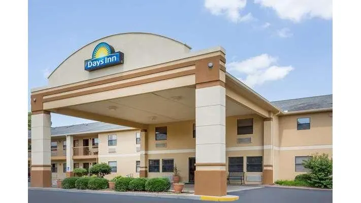 Days Inn by Wyndham Fordyce