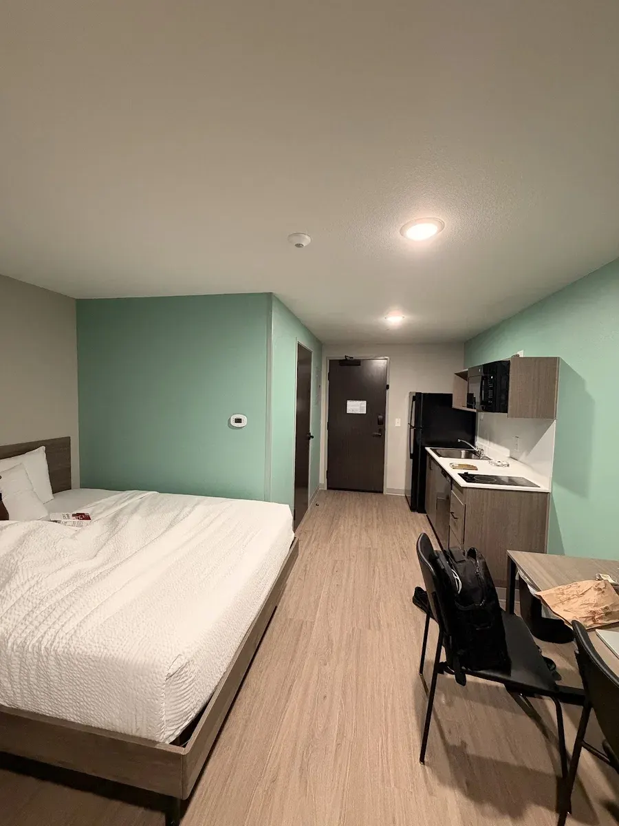 ECHO Suites Extended Stay by Wyndham Aurora Denver