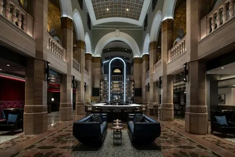 THE MIDLAND HOTEL, Chicago, a Tribute Portfolio Hotel