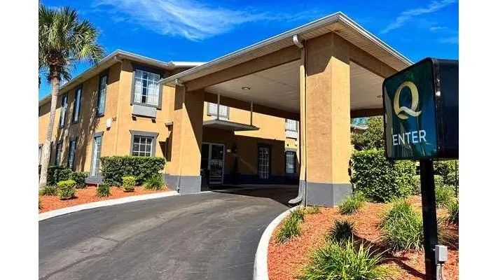Quality Inn Gainesville I-75