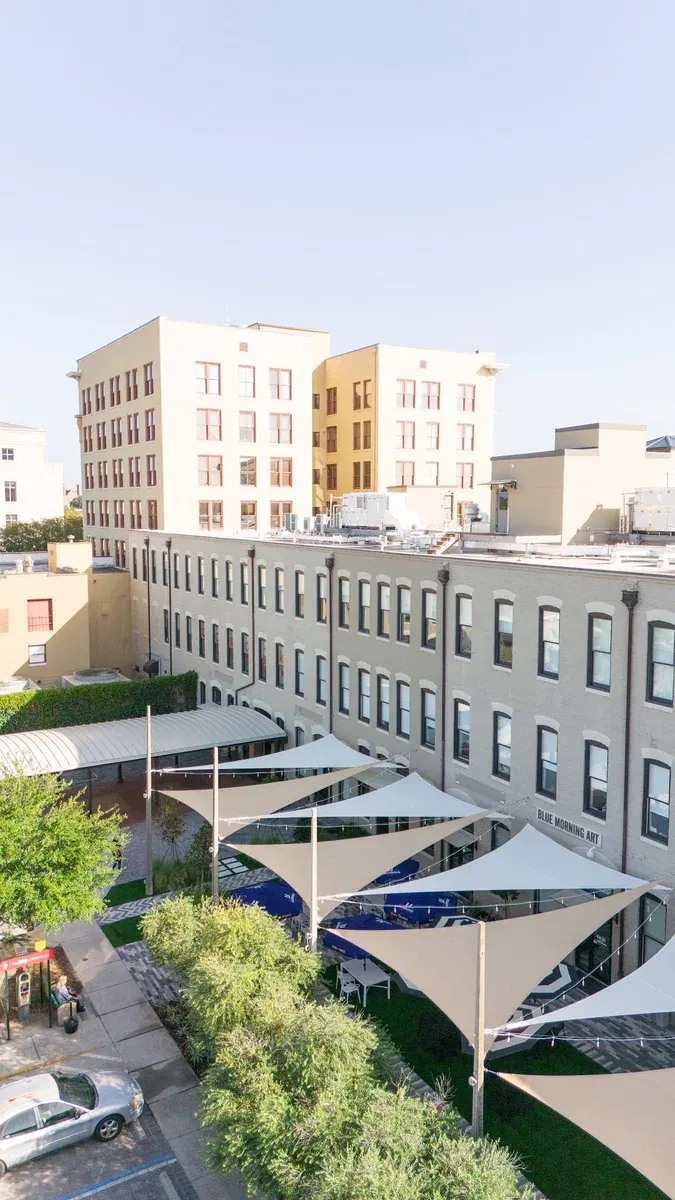 The Brent Lofts