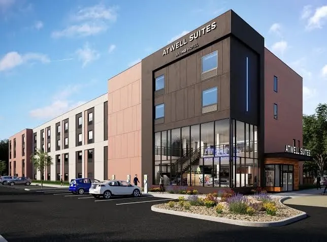 Atwell Suites Kansas City Airport, an IHG Hotel