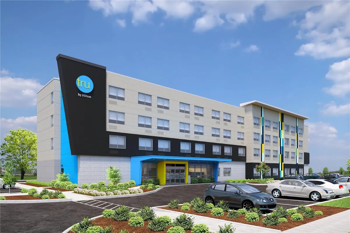 Tru by Hilton Liberty Kansas City