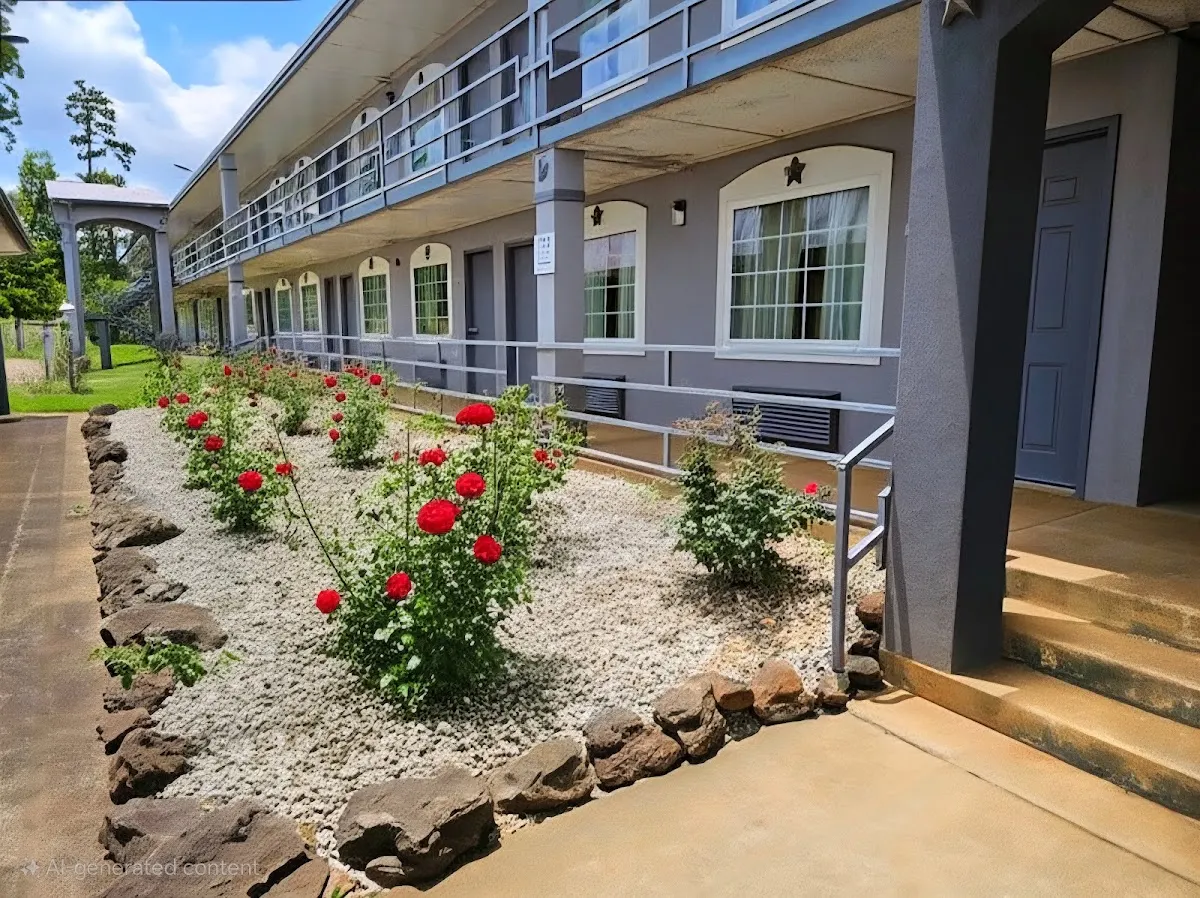 San Augustine Inn