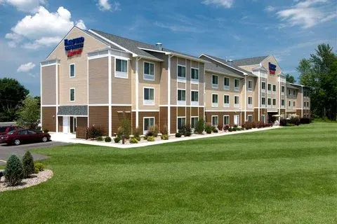 Fairfield by Marriott Inn & Suites Verona Turning Stone