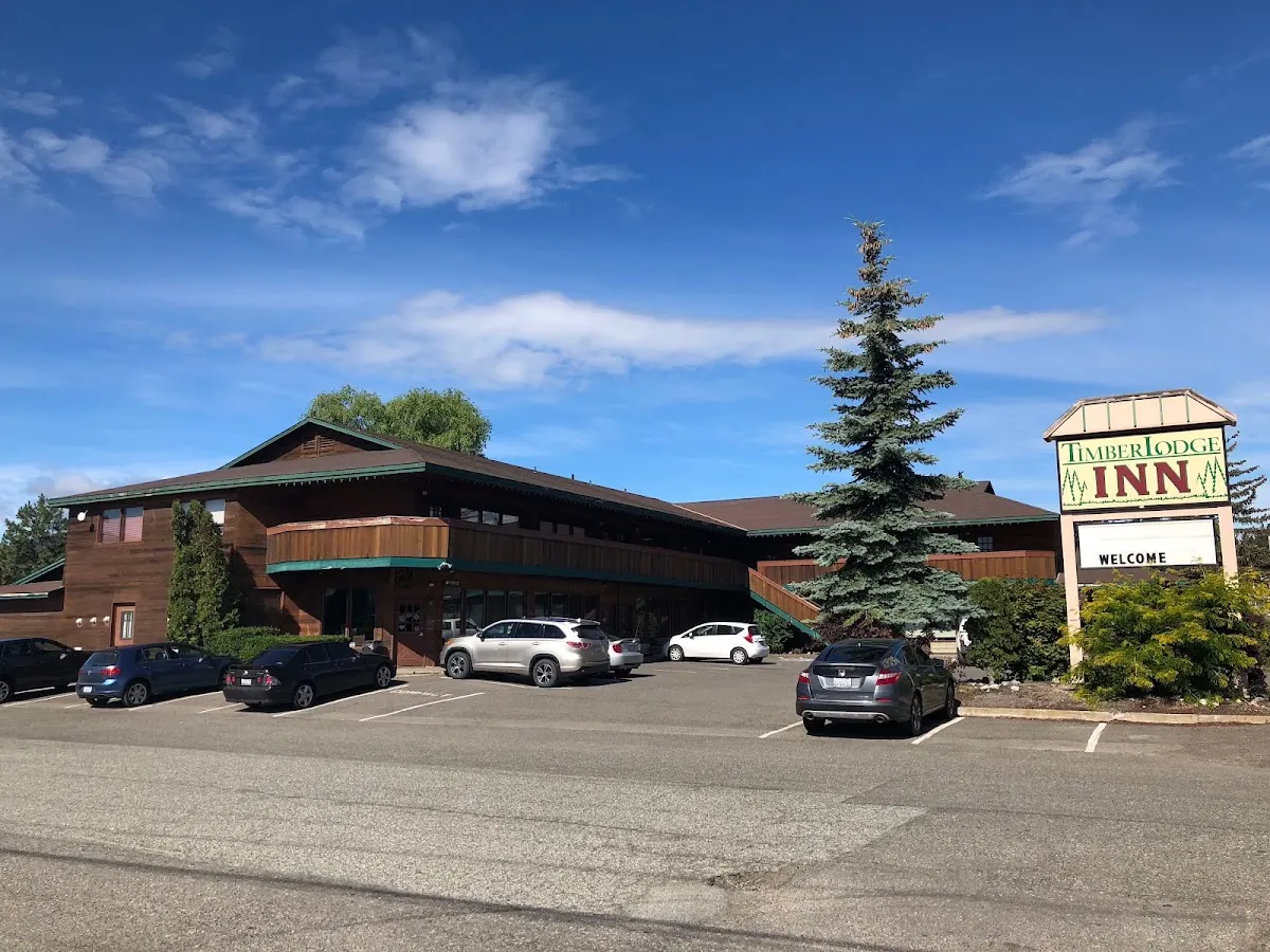 Timber Lodge Inn