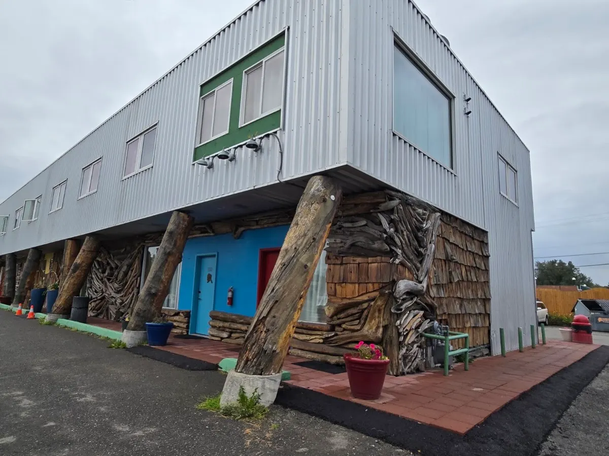 Qupqugiaq Inn
