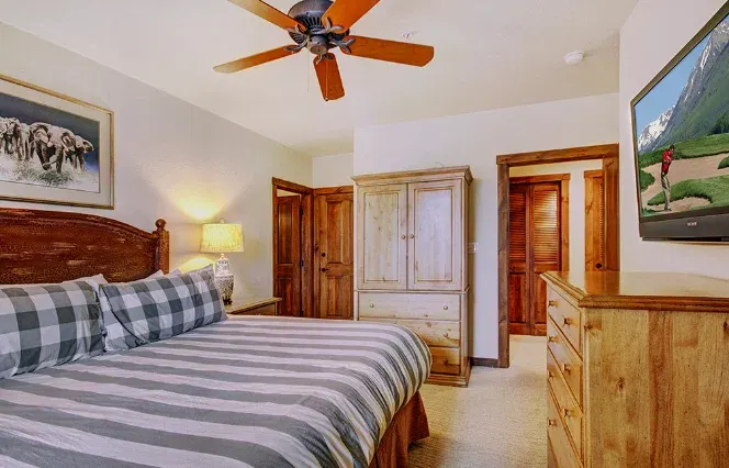 Main Street Station 3307 by Pinnacle Lodging