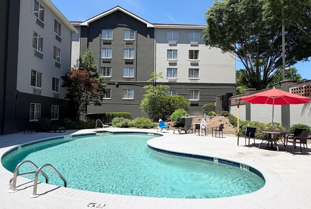 La Quinta Inn & Suites by Wyndham Birmingham Homewood