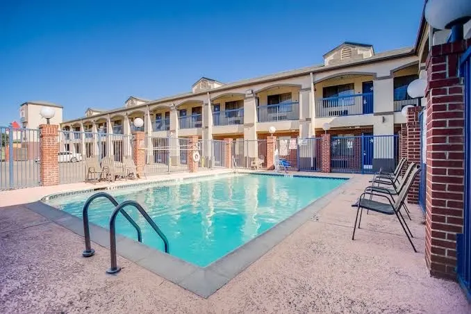 Ranger Inn & Suites