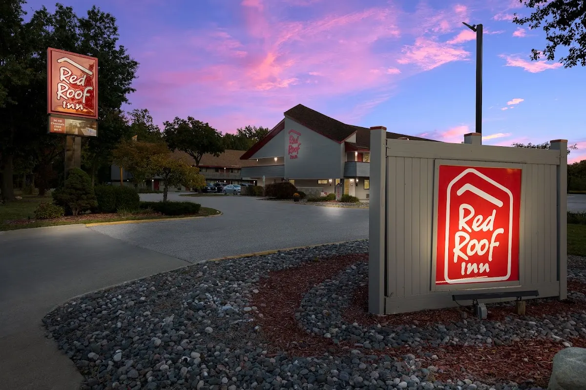 Red Roof Inn Cleveland - Westlake