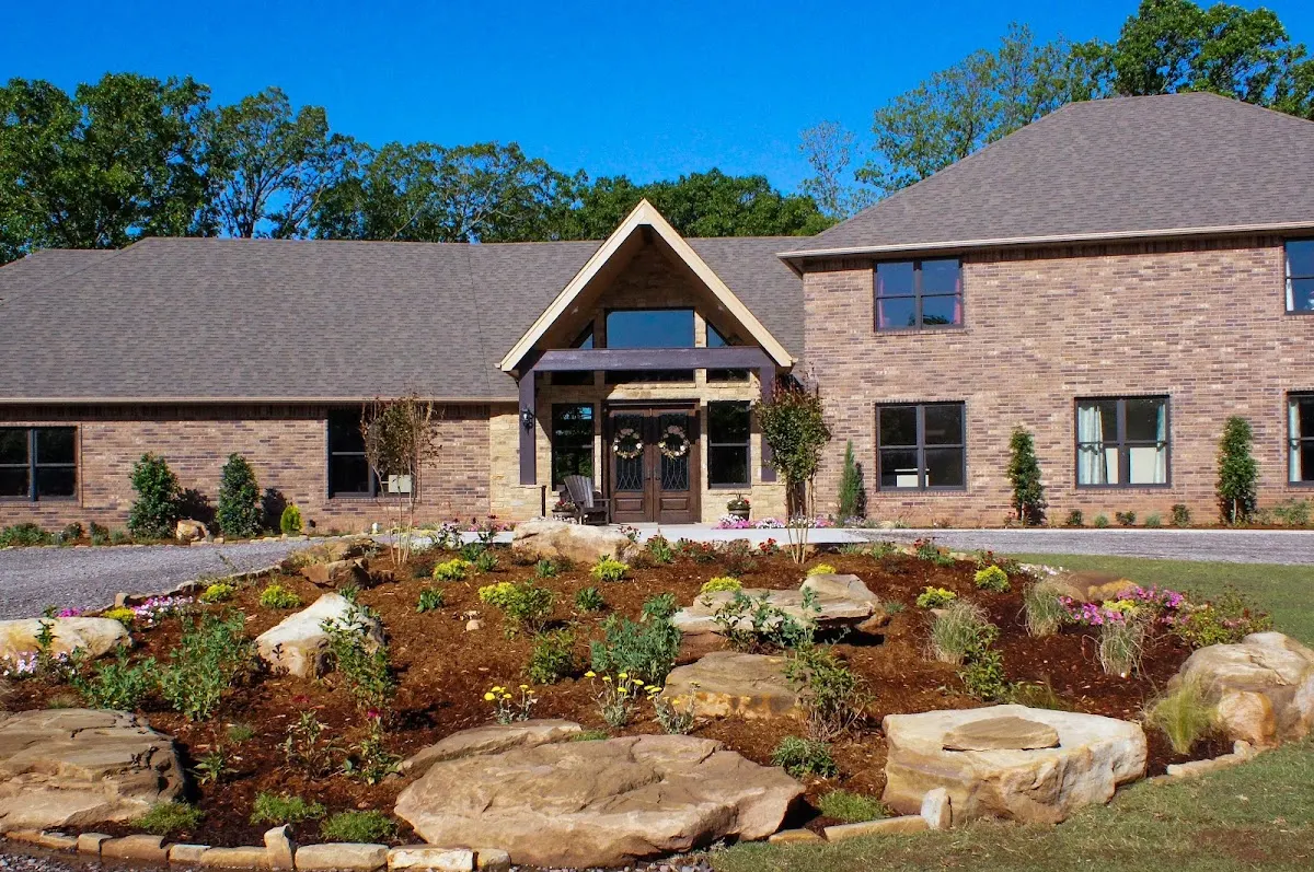 Hidden Meadows Bed and Breakfast