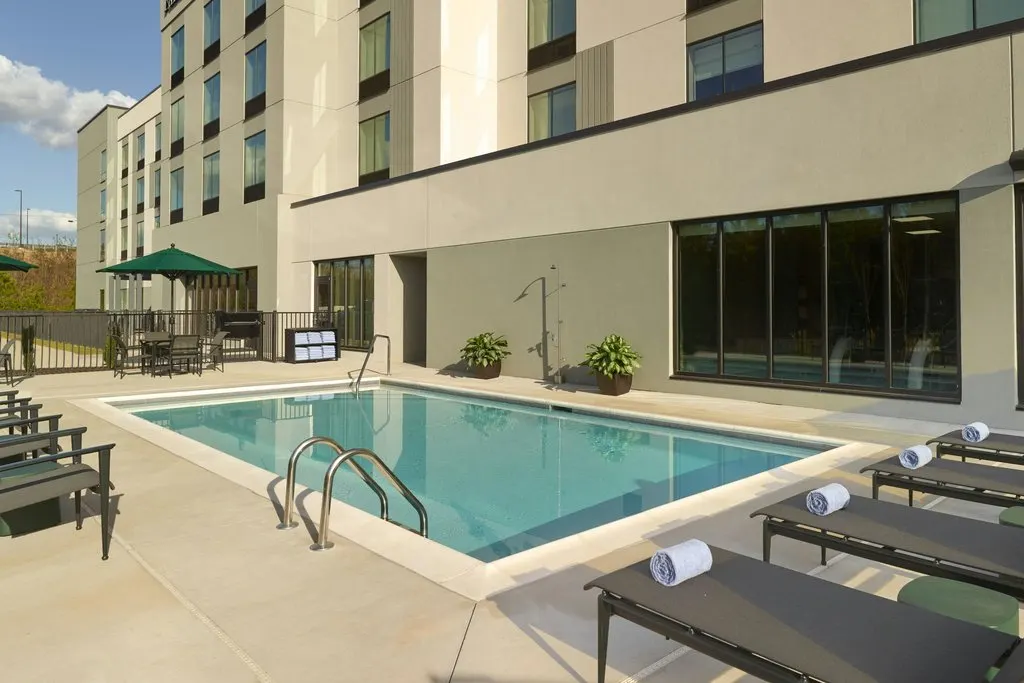 Fairfield by Marriott Inn & Suites Grovetown