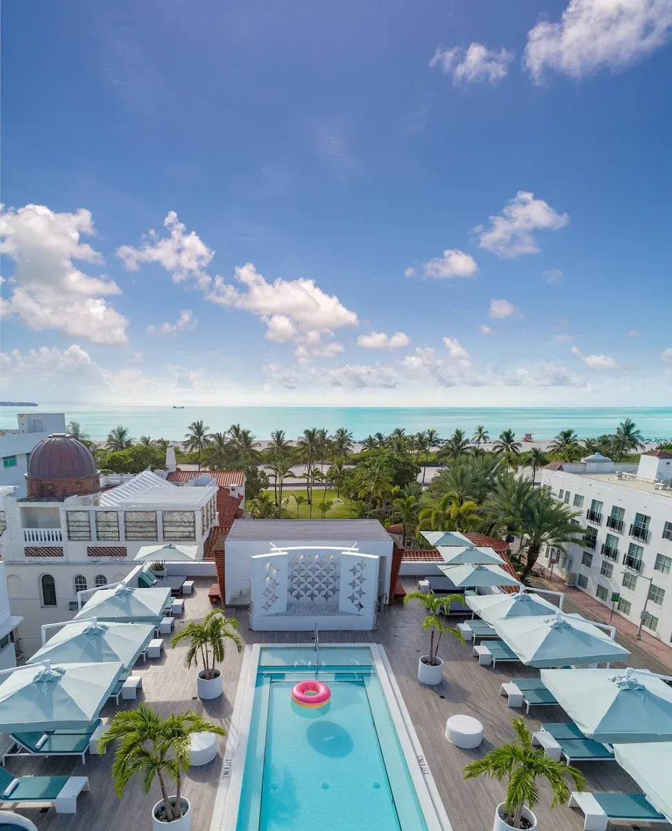 Dream South Beach, by Hyatt