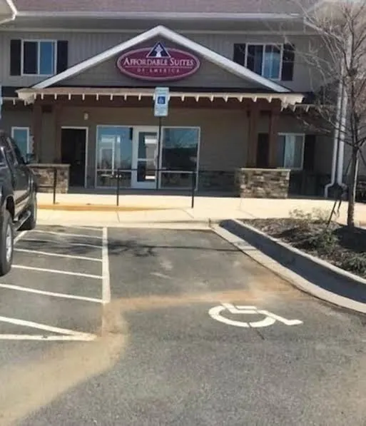 Affordable Suites Fayetteville/Fort Bragg
