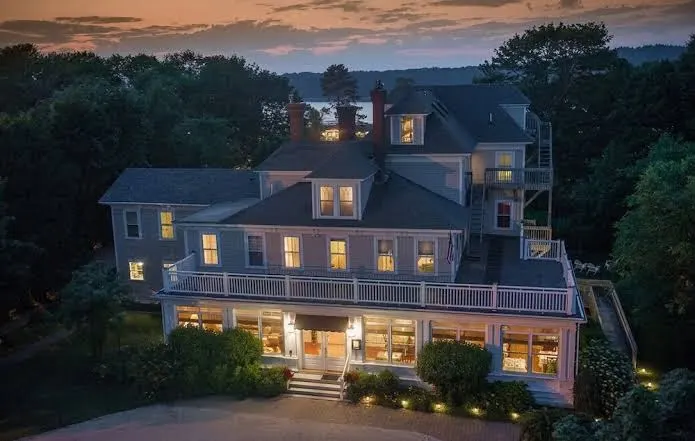 Ullikana Inn