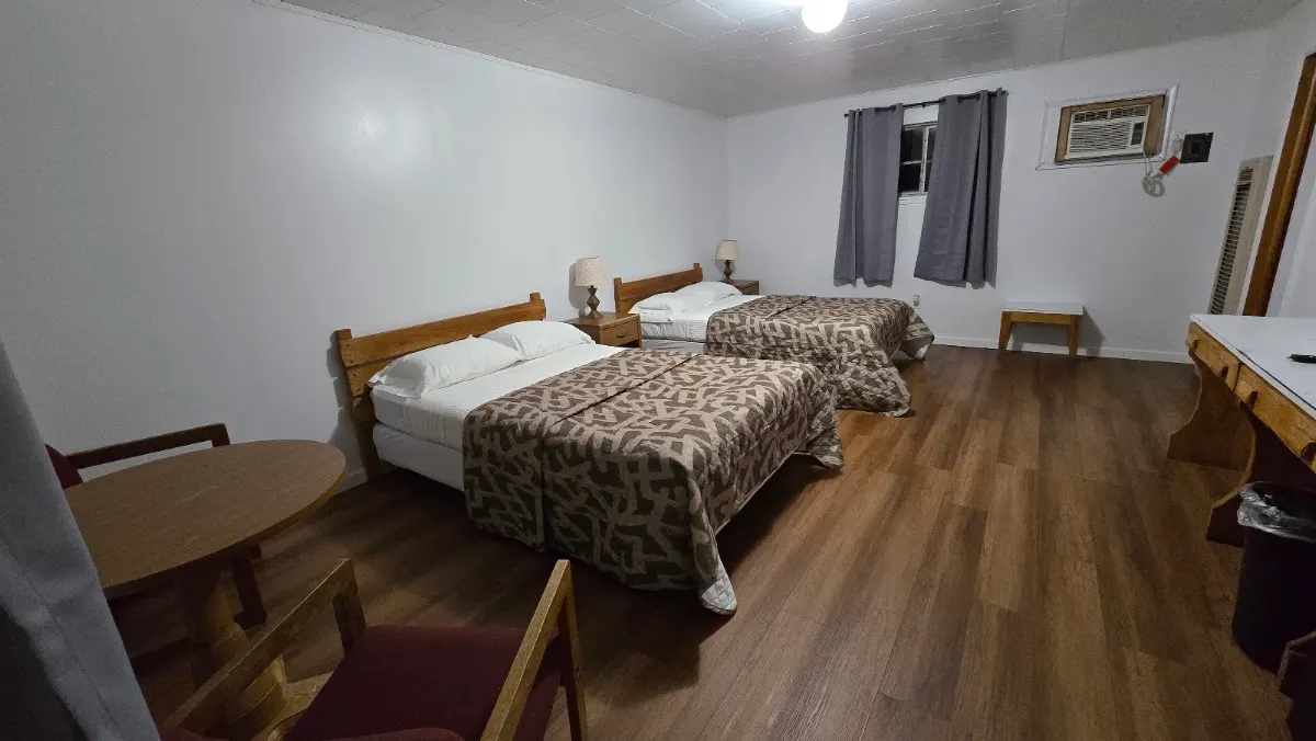 Lazy K Motel