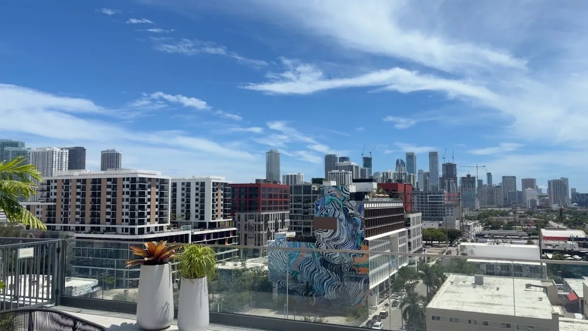 Kasa Wynwood Miami