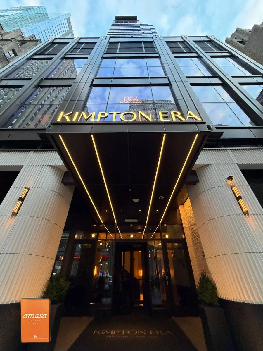 Kimpton Era Midtown New York