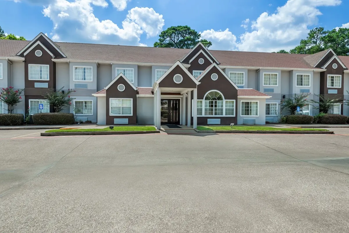 Sonesta Essential Hotels Longview