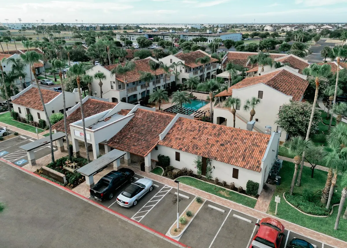 The Bungalows on Shary