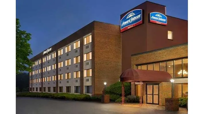 Clarion Pointe South Portland